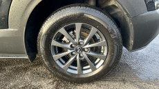 Mazda CX-30 2.5 e-Skyactiv G MHEV [140] Centre-Line 5dr Petrol Hatchback